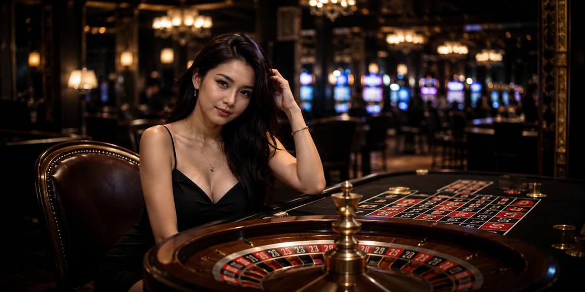 Platform Kasino Langsung dan Slot untuk Malaysia
