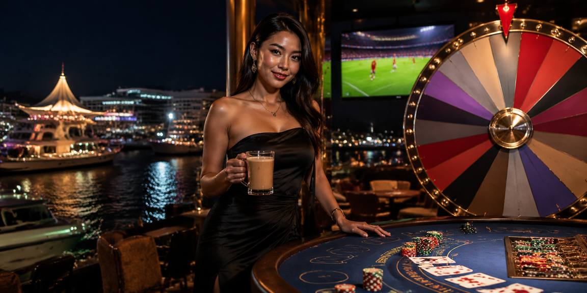 Crypto Gold Dengan Reel Emas Digital