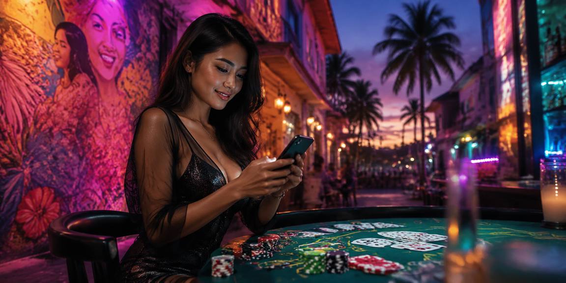 4dresult malaysia Live Casino Tables untuk Malaysia 2026
